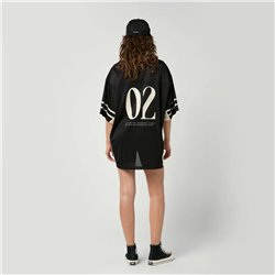 Mystic The Jersey Tee Women black