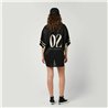 Mystic The Jersey Tee Women black