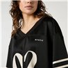 Mystic The Jersey Tee Women black