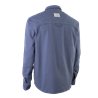ION Shirt Ionic Denim unisex slate-blue