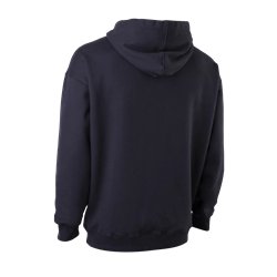 ION Hoody Ionic men black
