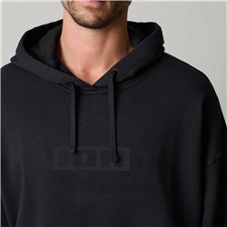 ION Hoody Ionic men black