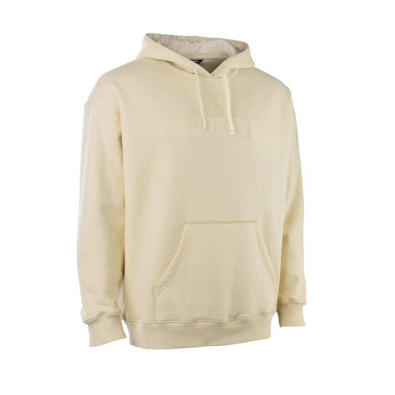 ION Hoody Ionic men faded-yellow