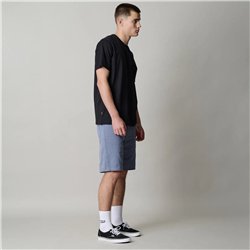 ION Shorts Denim men slate-blue