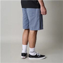 ION Shorts Denim men slate-blue