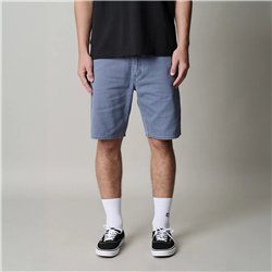 ION Shorts Denim men slate-blue