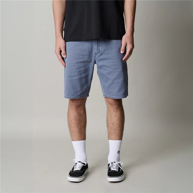 ION Shorts Denim men slate-blue