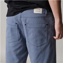 ION Shorts Denim men slate-blue