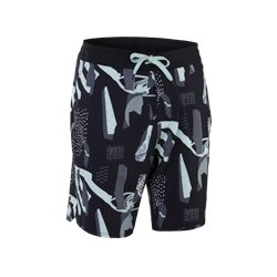 ION Boardshorts Ionic 19" men black
