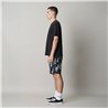 ION Boardshorts Ionic 19" men black