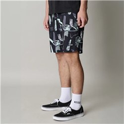 ION Boardshorts Ionic 19" men black