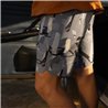 ION Boardshorts Ionic 19" men slate-blue