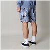 ION Boardshorts Ionic 19" men slate-blue