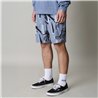 ION Boardshorts Ionic 19" men slate-blue