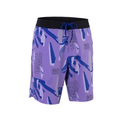 ION Boardshorts Ionic 19" men lilac-petals