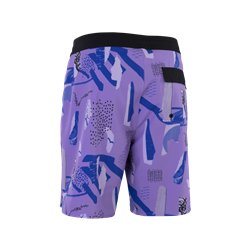 ION Boardshorts Ionic 19" men lilac-petals