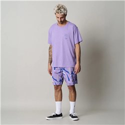 ION Boardshorts Ionic 19" men lilac-petals