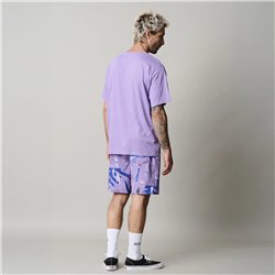 ION Boardshorts Ionic 19" men lilac-petals