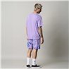 ION Boardshorts Ionic 19" men lilac-petals