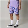 ION Boardshorts Ionic 19" men lilac-petals