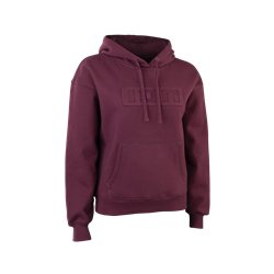 ION Hoody Ionic women purple-red