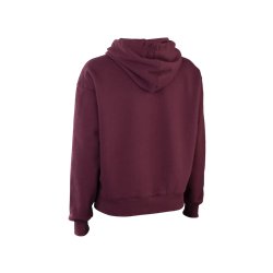 ION Hoody Ionic women purple-red