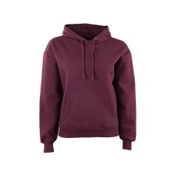 ION Hoody Ionic women purple-red