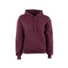 ION Hoody Ionic women purple-red