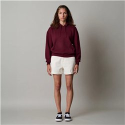 ION Hoody Ionic women purple-red