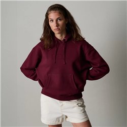 ION Hoody Ionic women purple-red