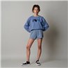 ION Boardshorts Tally 2,5" women slate-blue