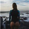 ION Rashguard Lizz LS women tropical-palm-glitch