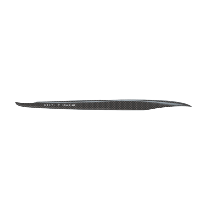 85010.210086  - North Sonar Carbon Fuselage C600