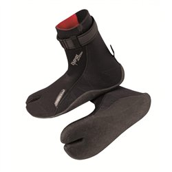 Mystic Empire Split Toe Boot