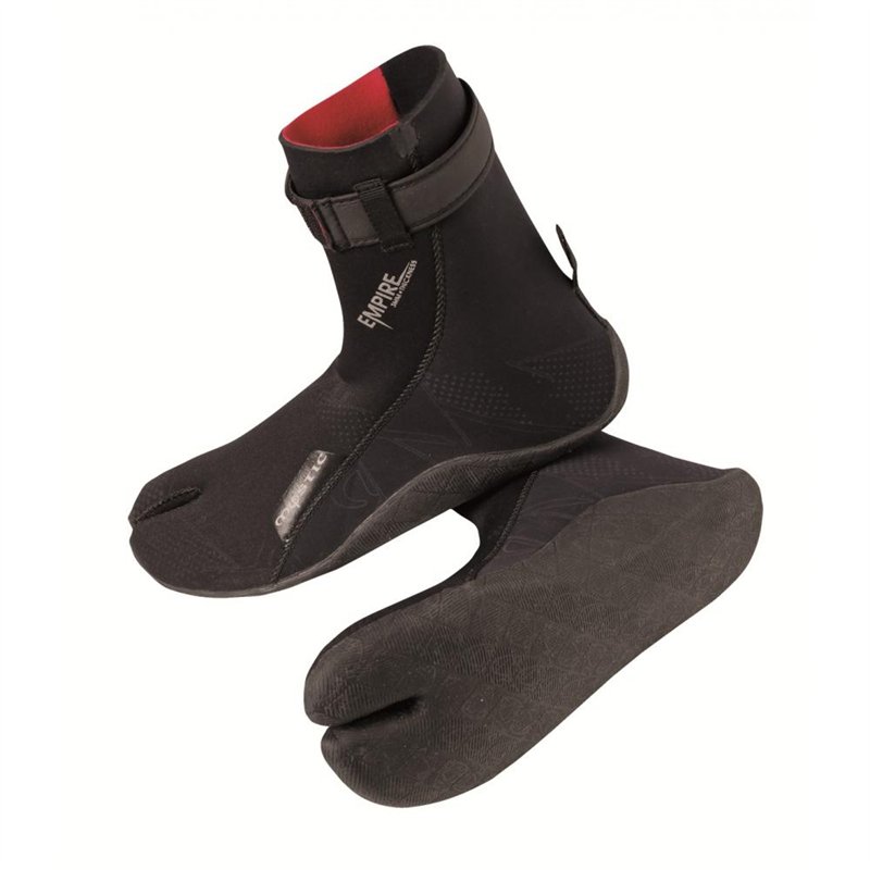 Mystic Empire Split Toe Boot