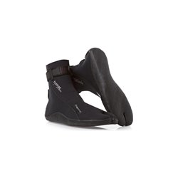 Mystic Empire Split Toe Boot