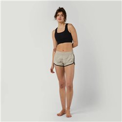 Mystic Layla Boardshort Women sand