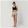 Mystic Layla Boardshort Women sand