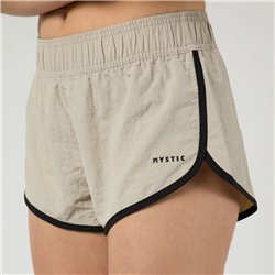 Mystic Layla Boardshort Women sand