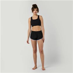 Mystic Layla Boardshort Women black
