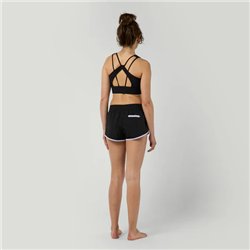 Mystic Layla Boardshort Women black