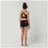 Mystic Layla Boardshort Women black
