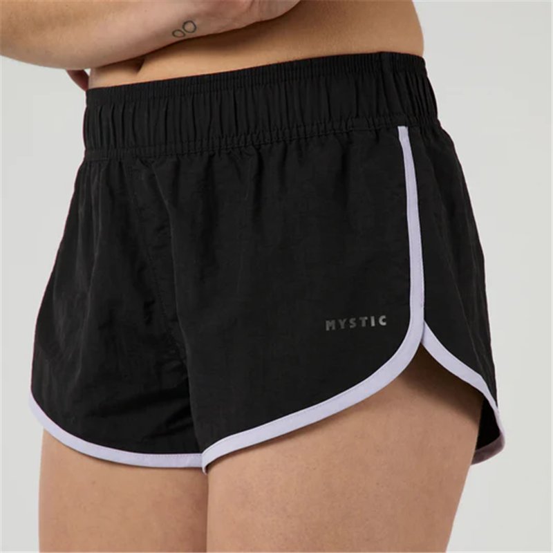 Mystic Layla Boardshort Women black