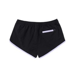 Mystic Layla Boardshort Women black