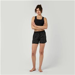 Mystic Tora Boardshort Women black