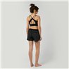 Mystic Tora Boardshort Women black