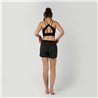 Mystic Tora Boardshort Women black