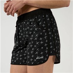 Mystic Tora Boardshort Women black