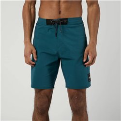 Mystic Brand Boardshorts teal