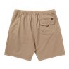 Mystic Brand Swimshort slate brown
